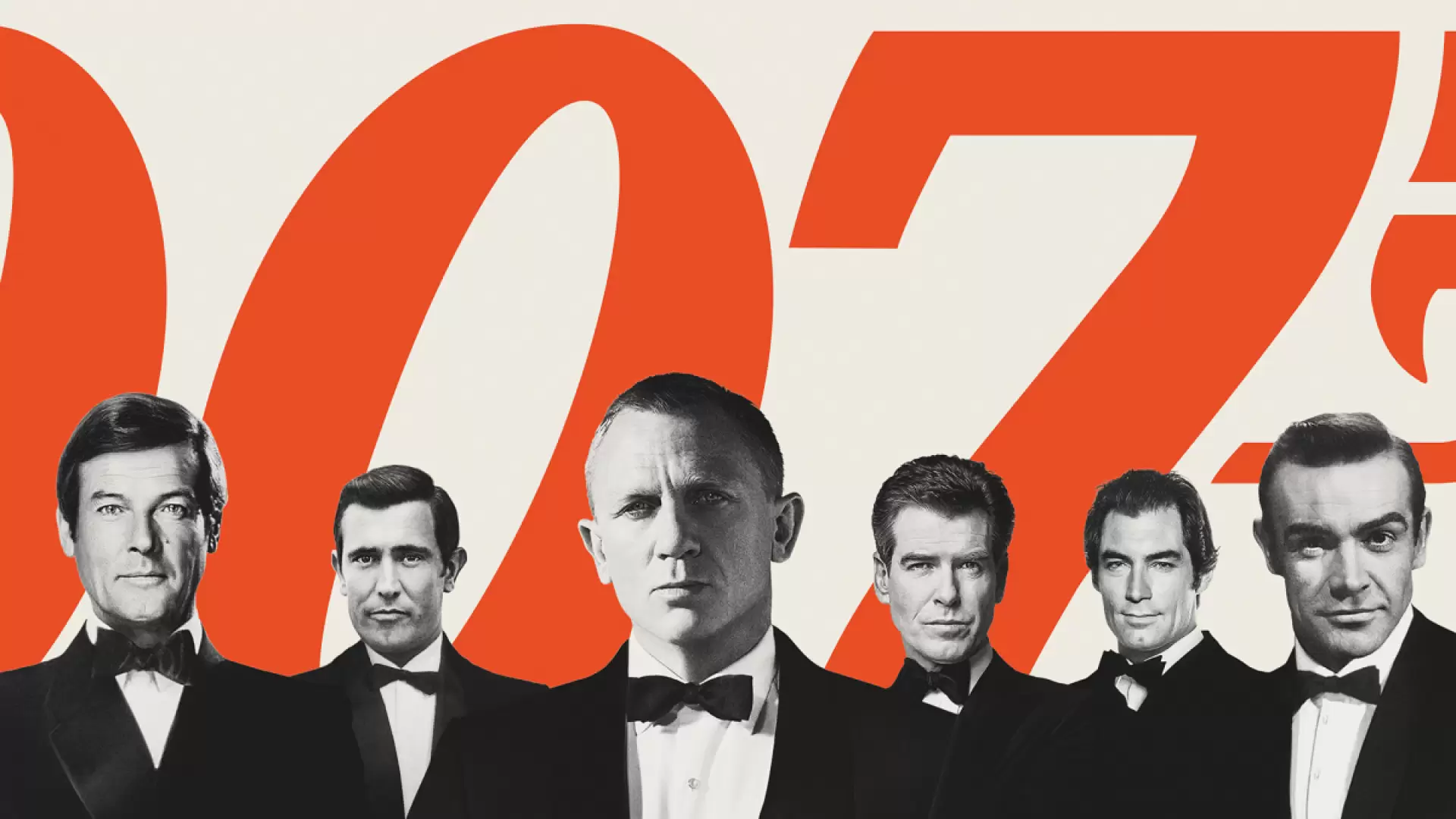 دانلود مستند The Sound Of 007 2022 با تماشای آنلاین