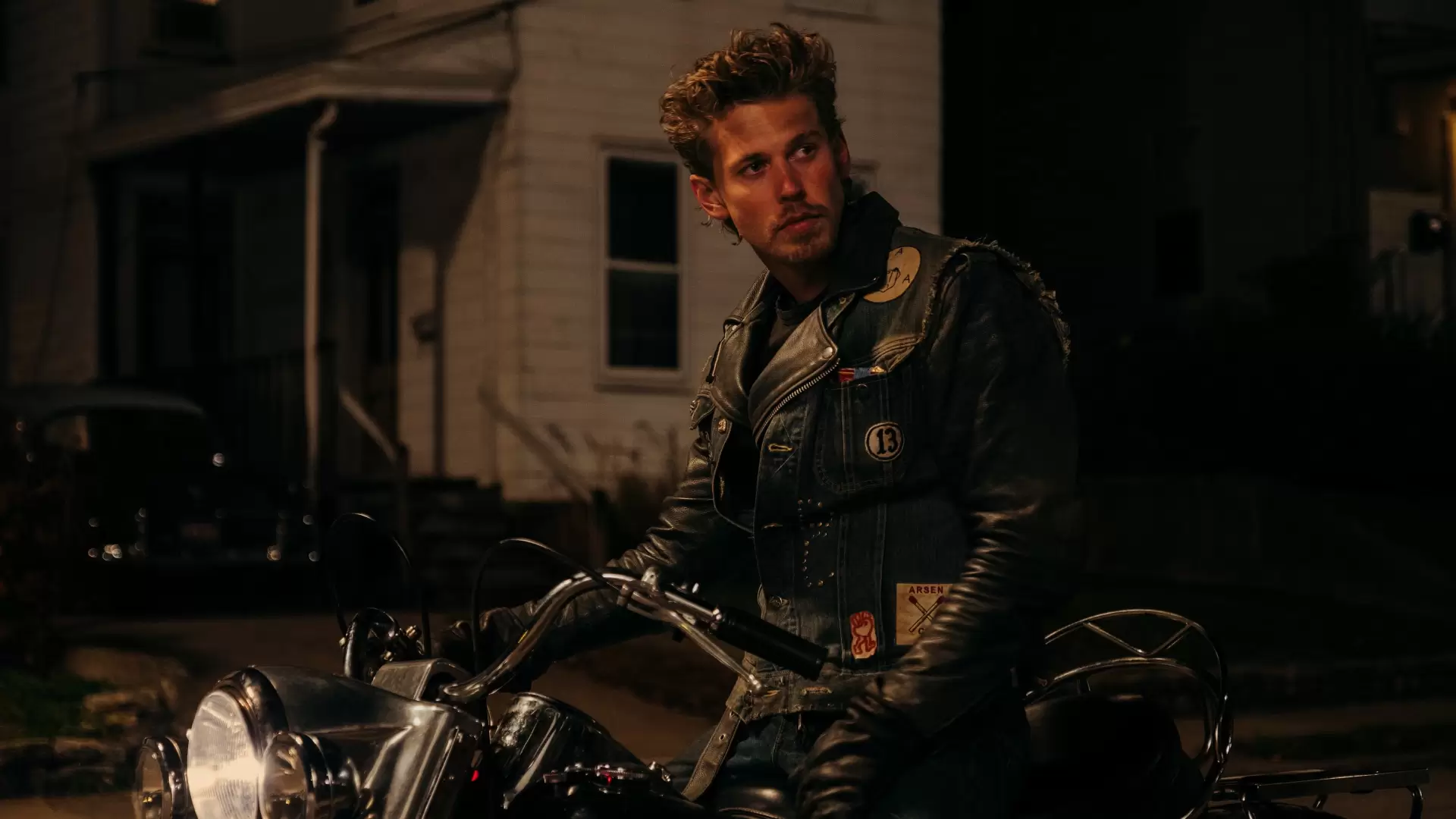دانلود فیلم The Bikeriders 2023 (موتورسواران) با زیرنویس فارسی و تماشای آنلاین