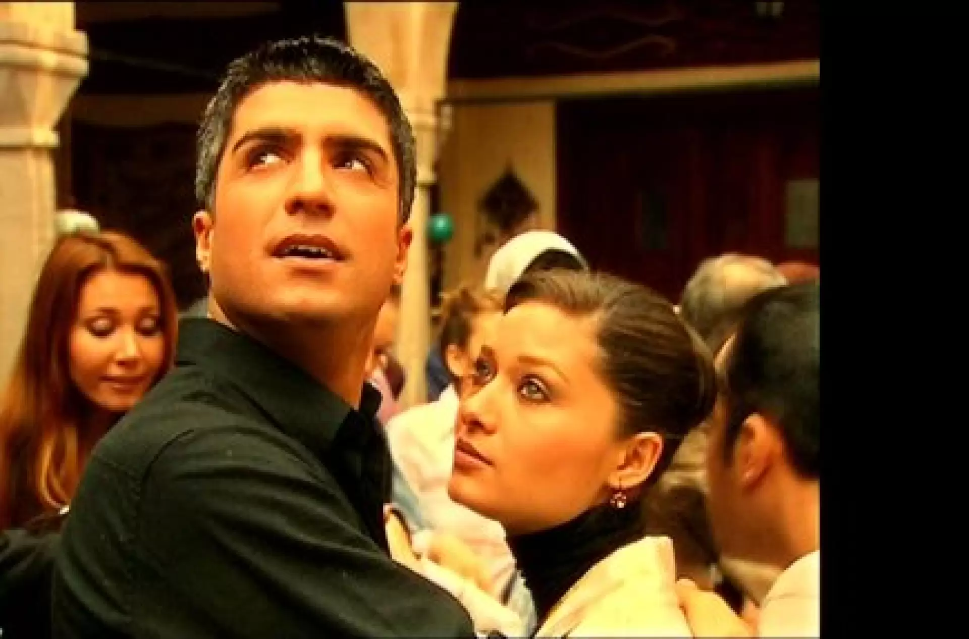دانلود سریال Asmali Konak 2002