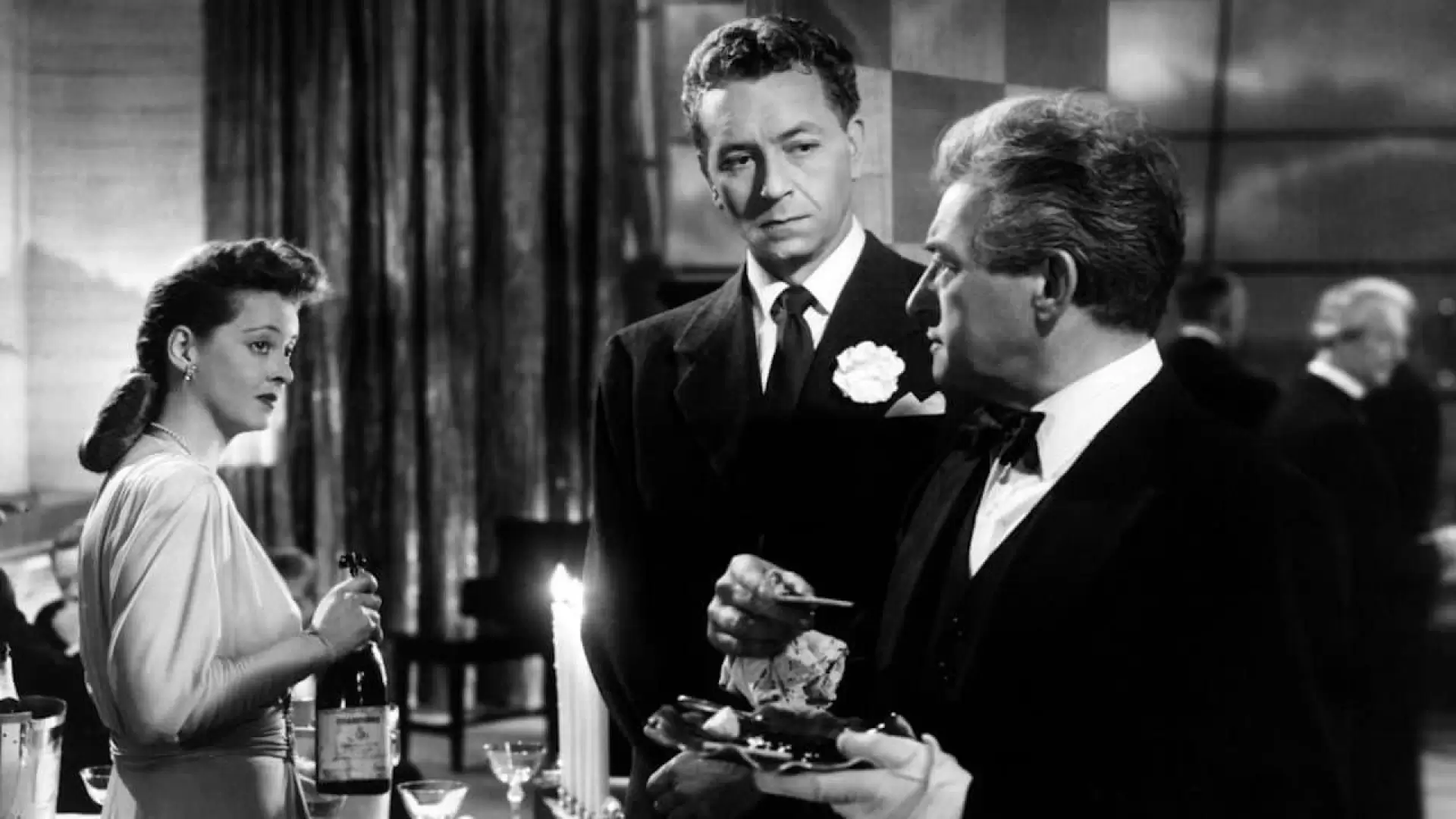 دانلود فیلم Deception 1946