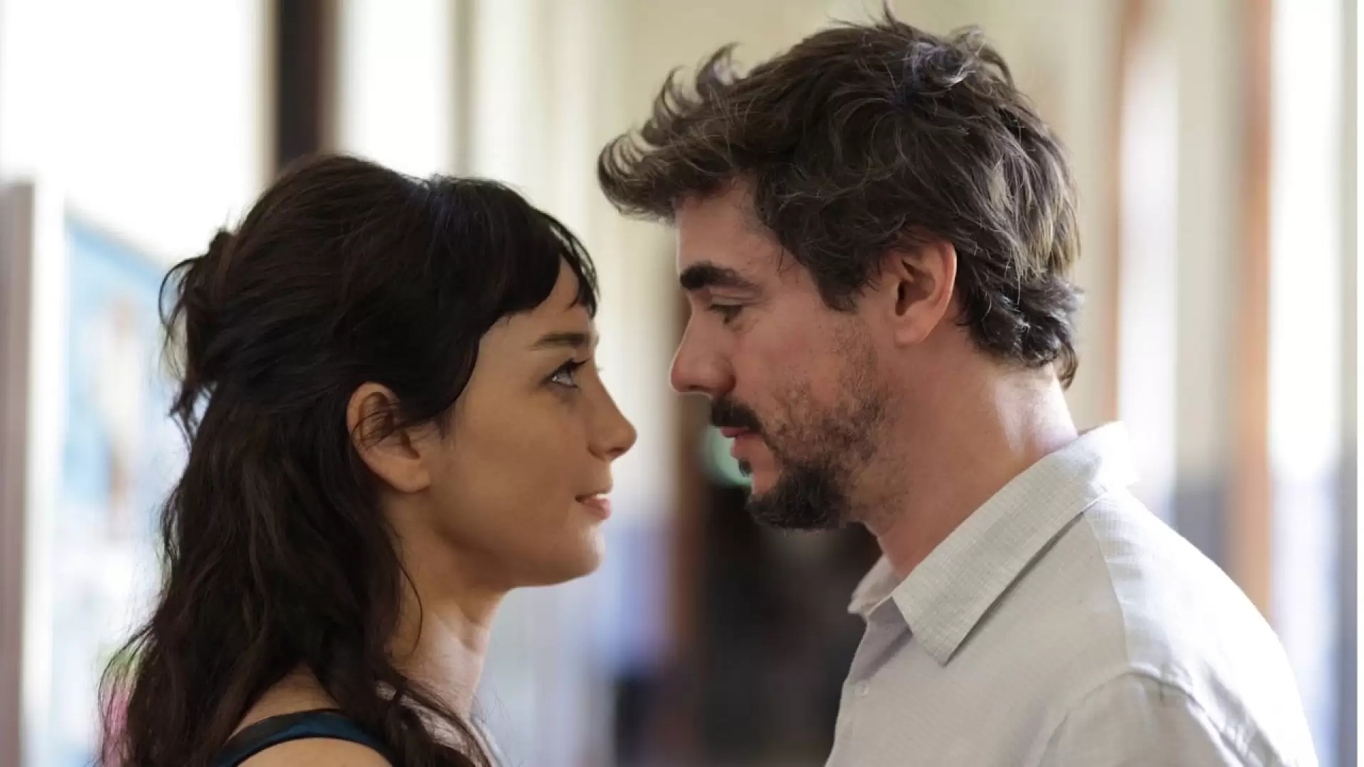 دانلود فیلم The Book of Delights 2020
