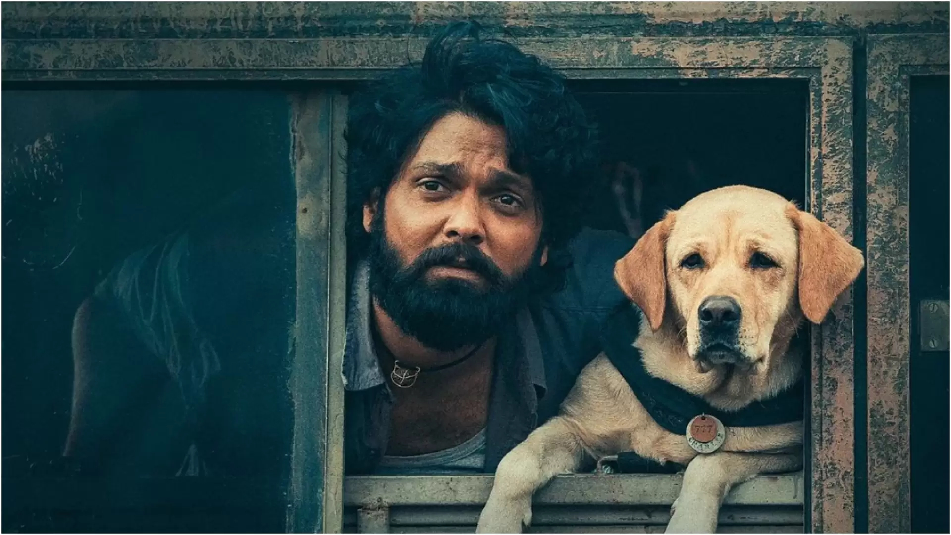 دانلود فیلم Charlie 777 2022 (۷۷۷ چارلی) با زیرنویس فارسی و تماشای آنلاین