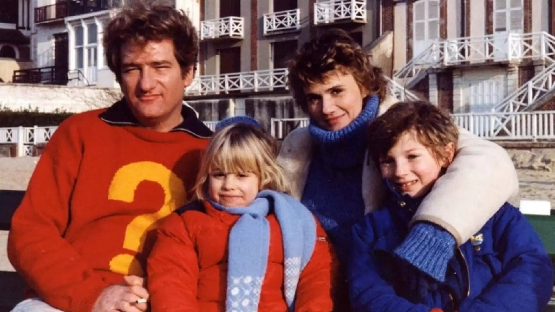 دانلود فیلم My Other Husband 1983