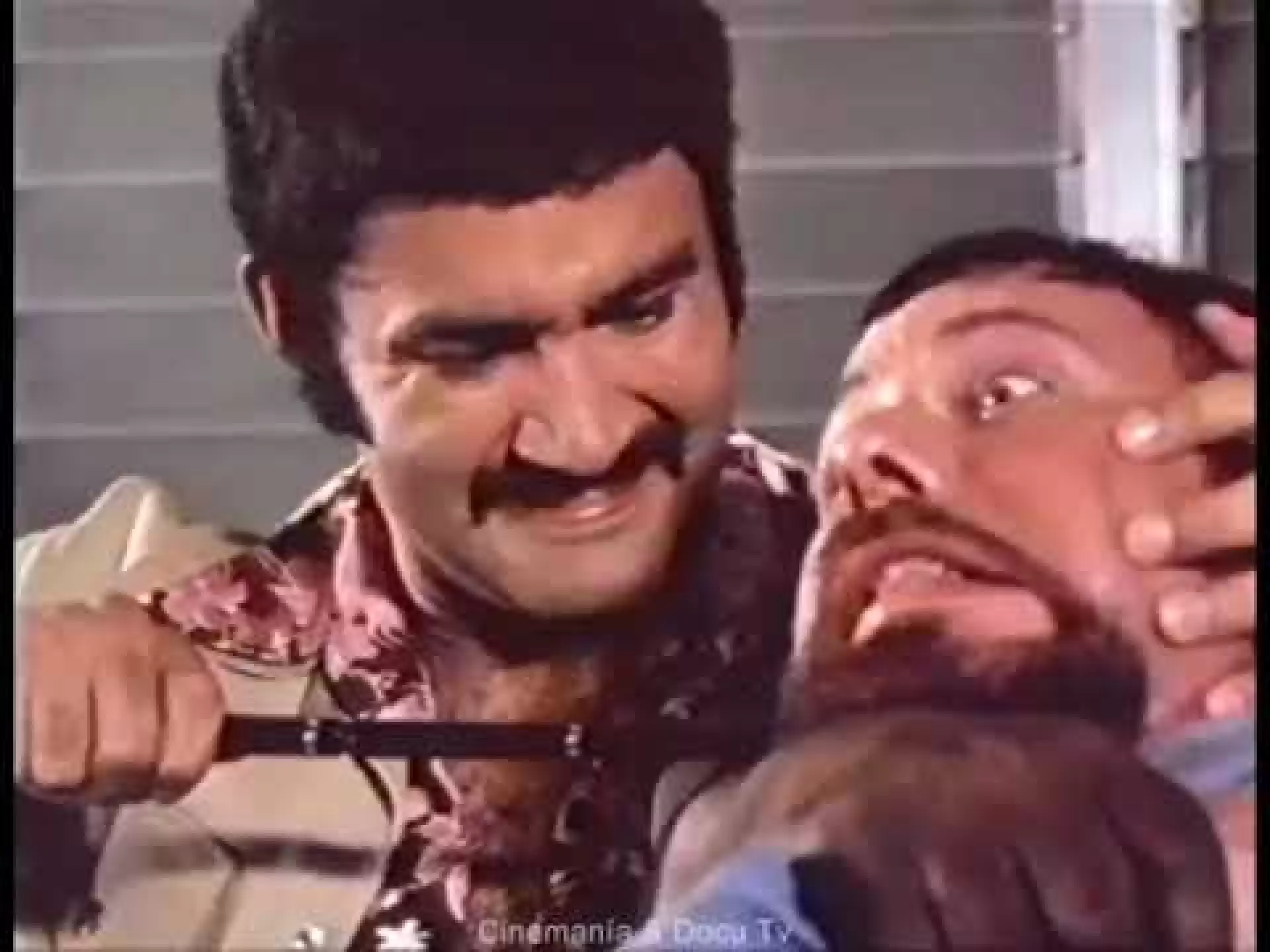 دانلود فیلم Enforcer from Death Row 1976