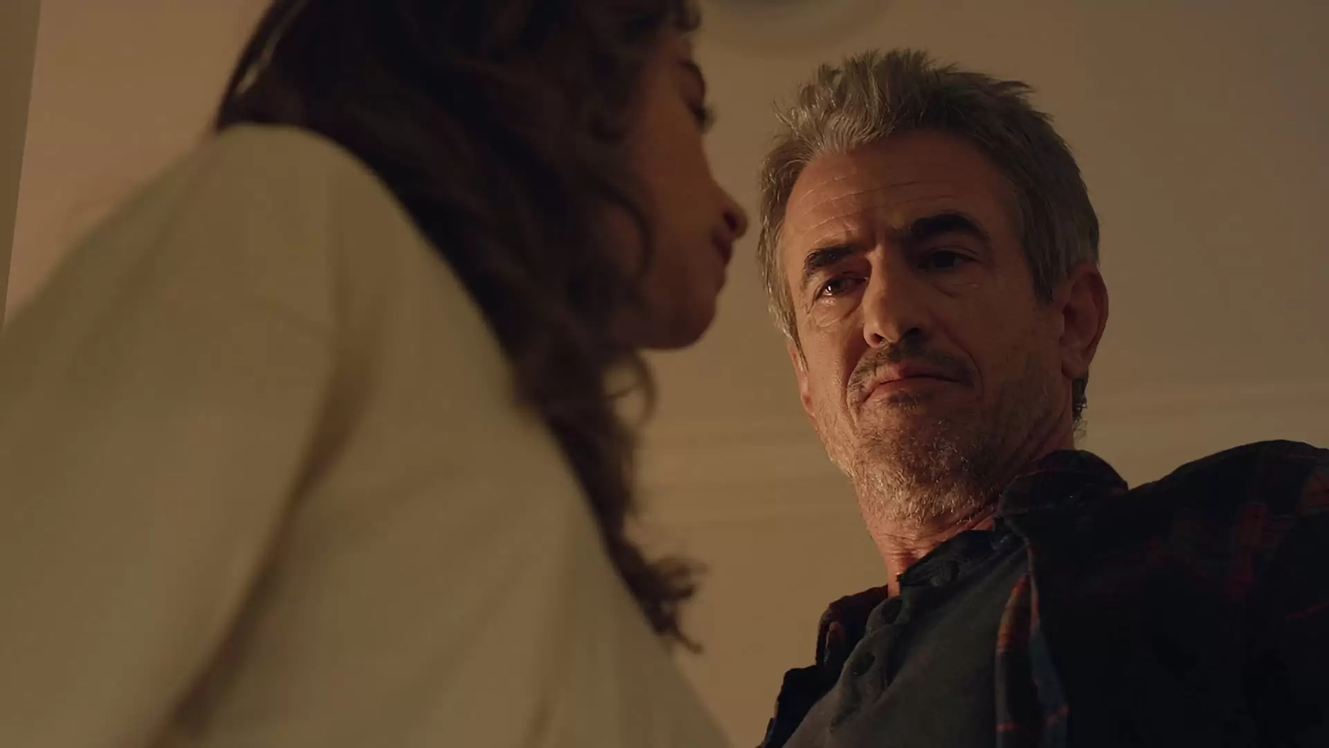 دانلود فیلم The Inhabitant 2022 با زیرنویس فارسی و تماشای آنلاین