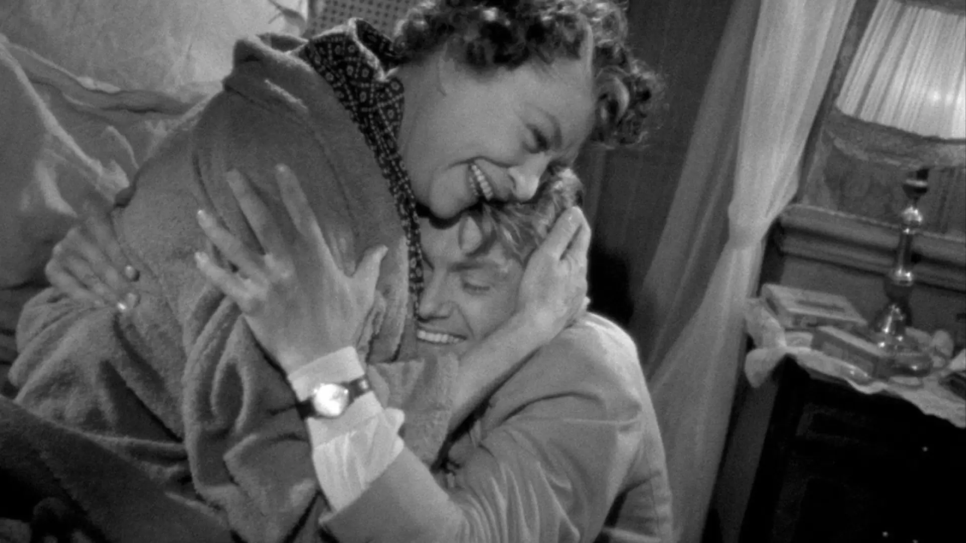 دانلود فیلم The Terrible Parents 1948