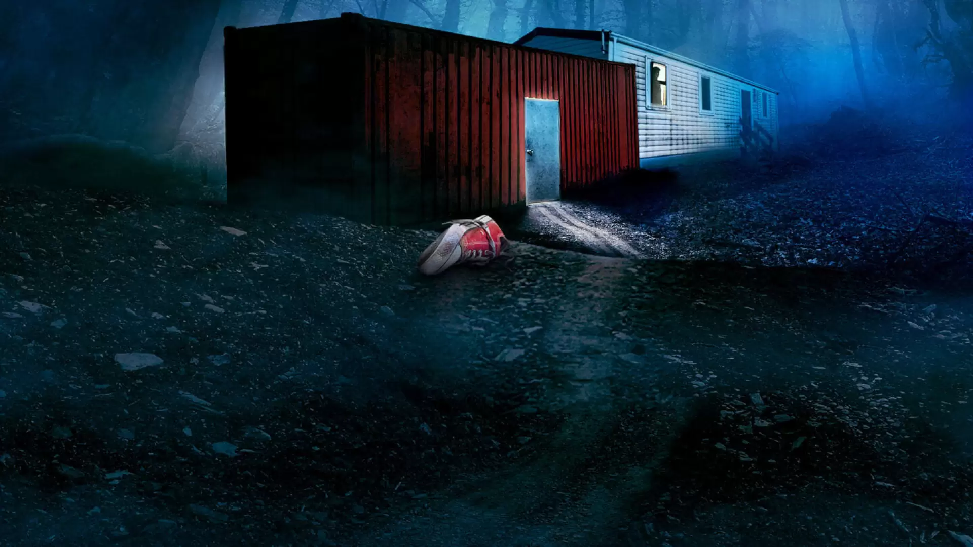 دانلود فیلم Girl in the Shed: The Kidnapping of Abby Hernandez 2022