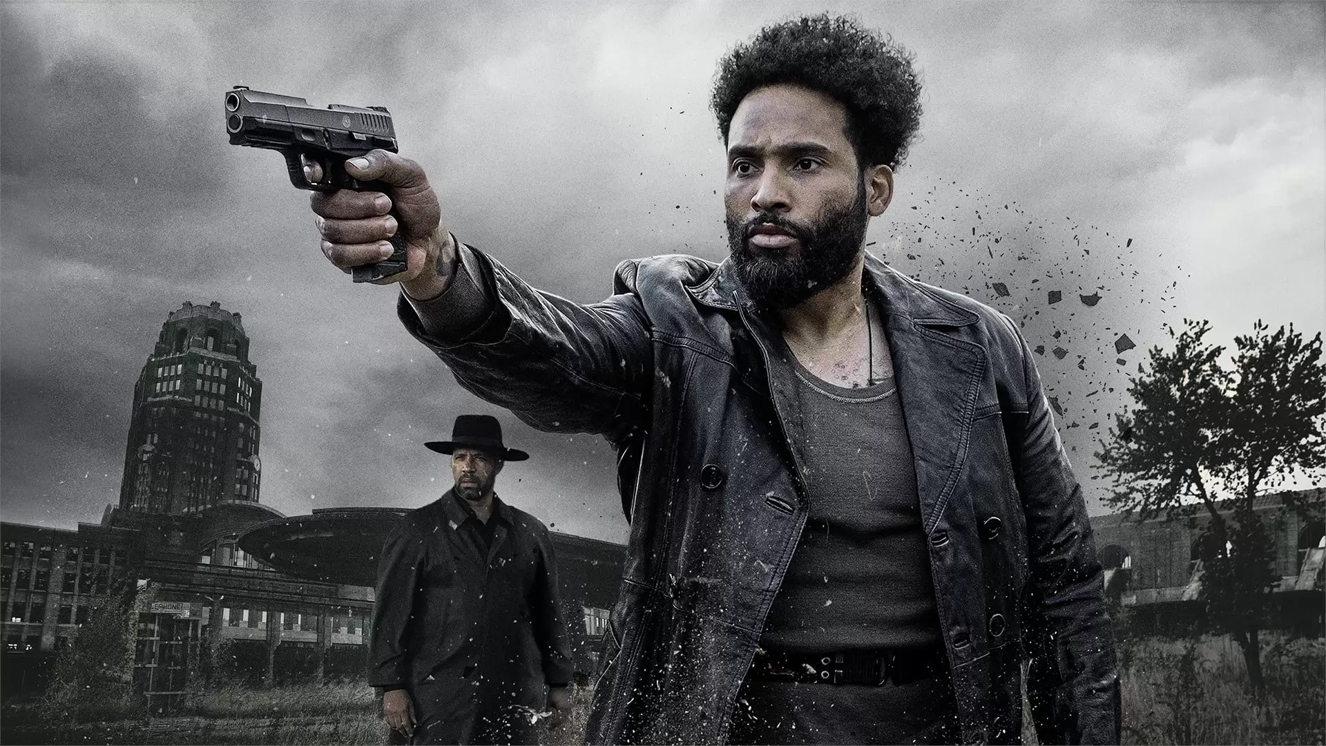 دانلود فیلم Givers of Death 2020