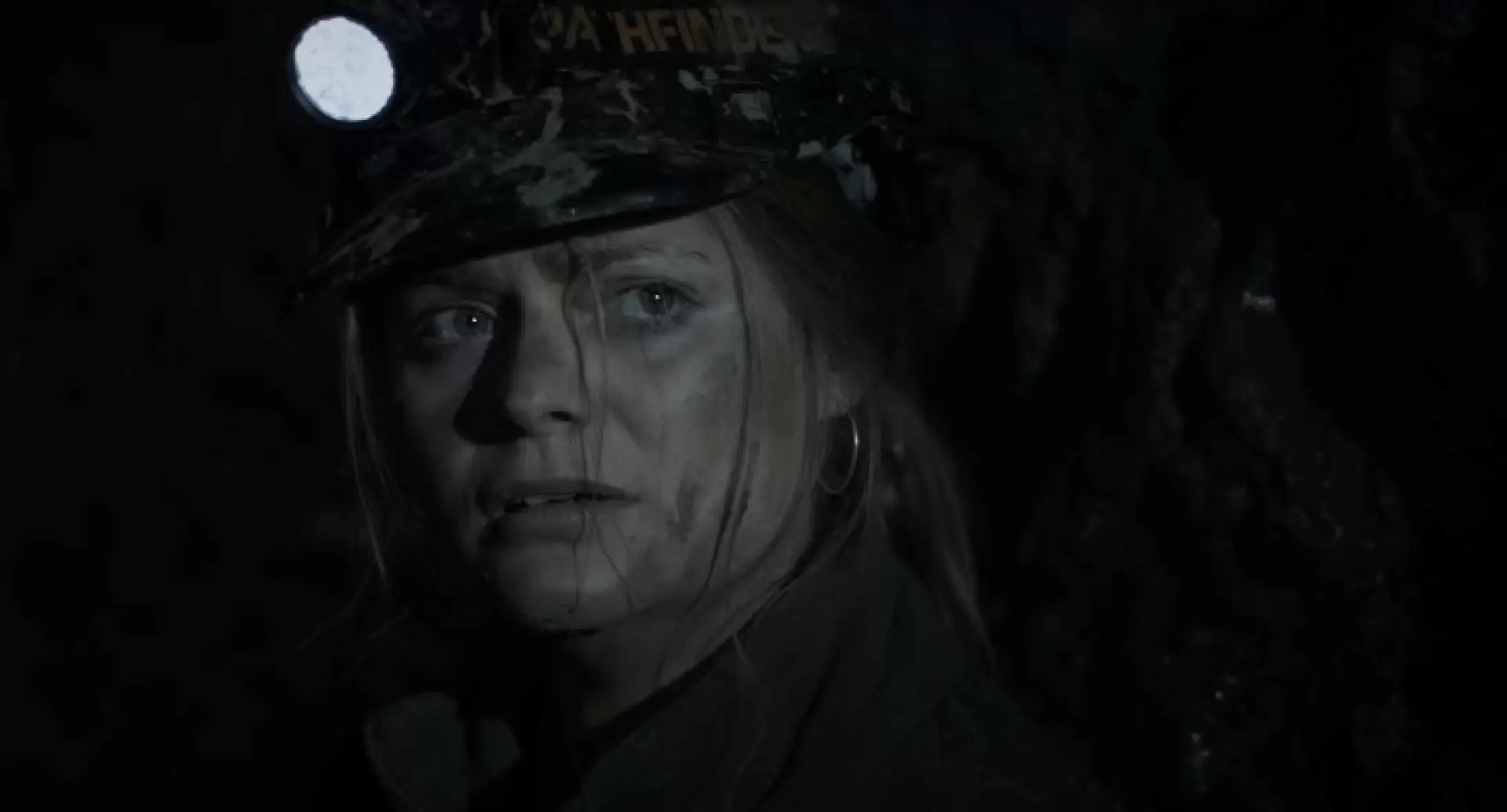 دانلود فیلم It Came from Below 2021