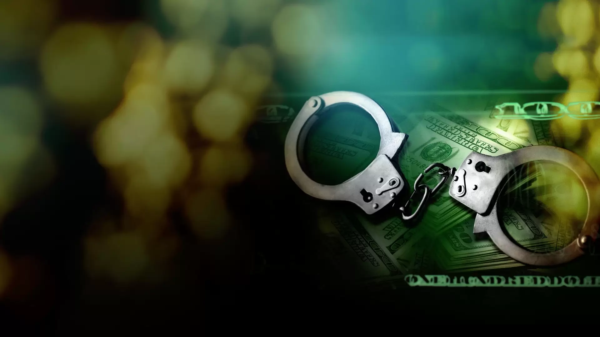 دانلود مستند American Greed 2007