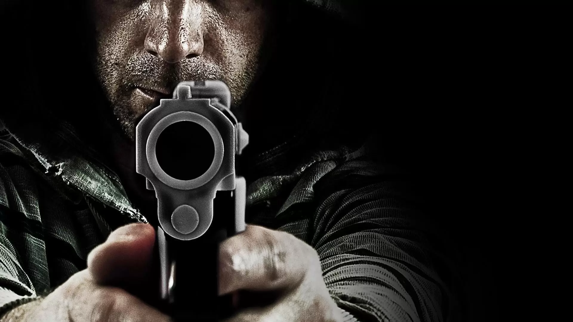 دانلود سریال Homicide City 2018
