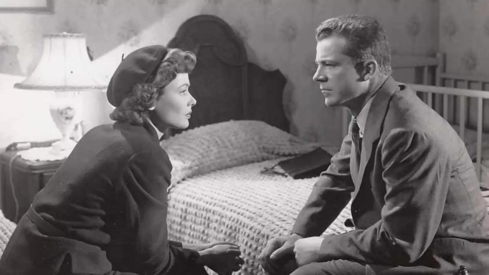 دانلود فیلم The Iron Curtain 1948 با زیرنویس فارسی