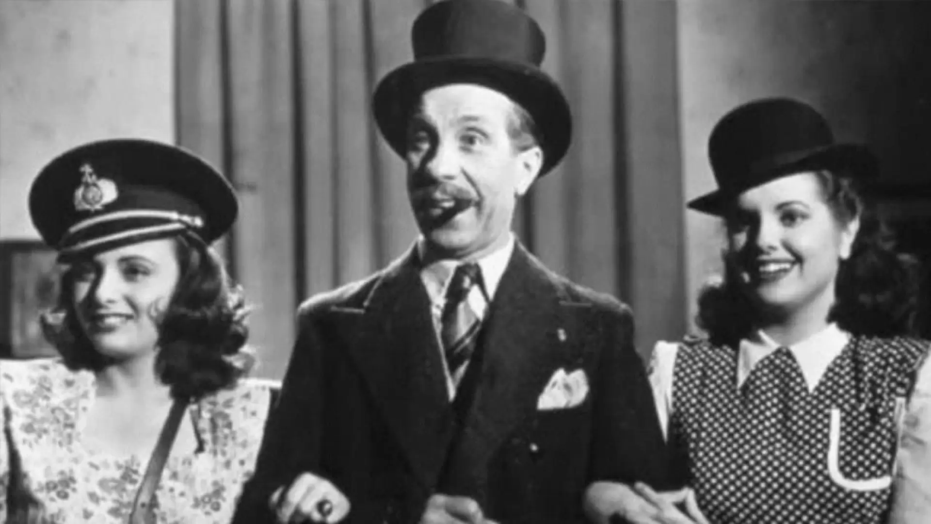 دانلود فیلم The Lion of the Star 1947