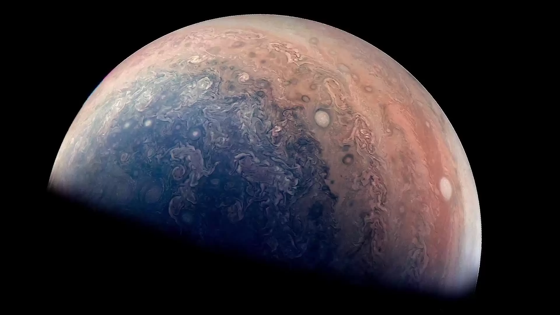 دانلود مستند The Jupiter Enigma 2018