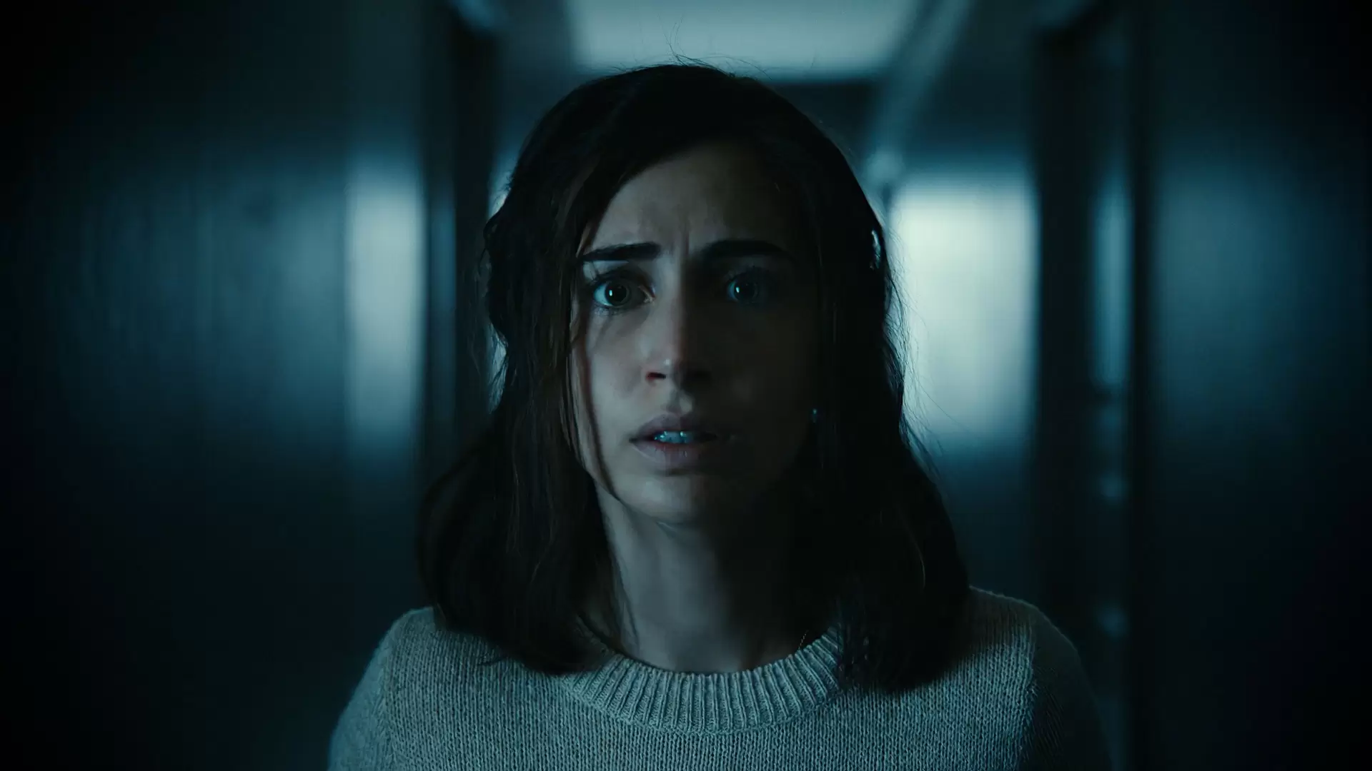 دانلود فیلم The Evil Next Door 2020