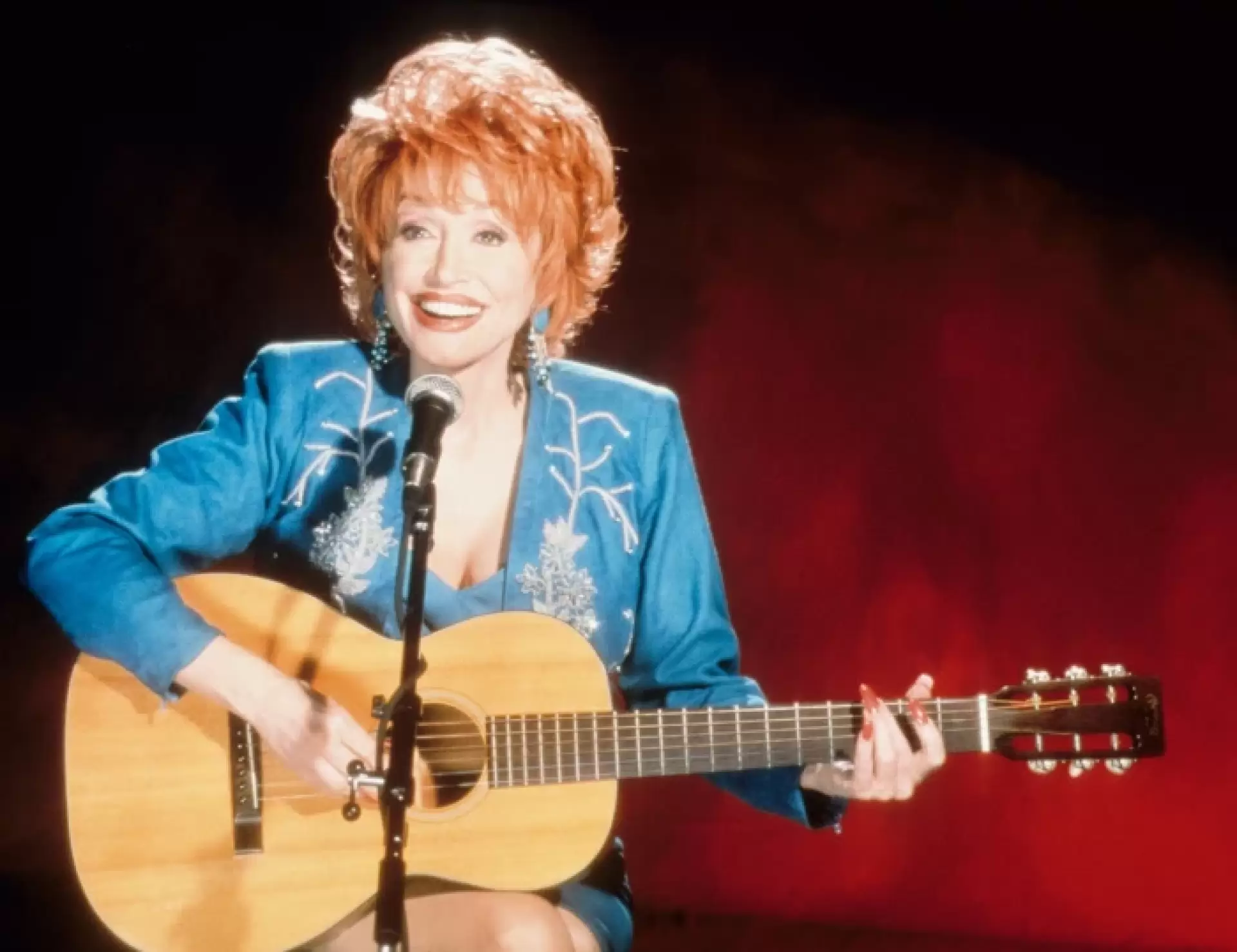 دانلود فیلم Blue Valley Songbird 1999
