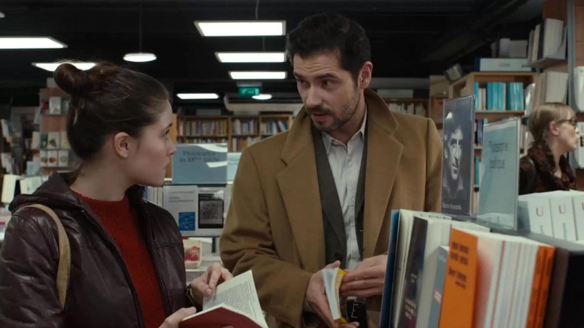 دانلود فیلم The Great Game 2015