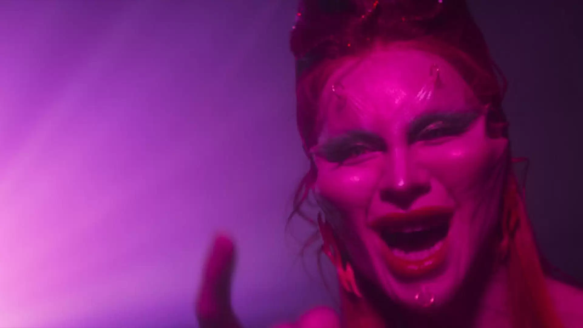 دانلود فیلم The Demons of Dorothy 2021