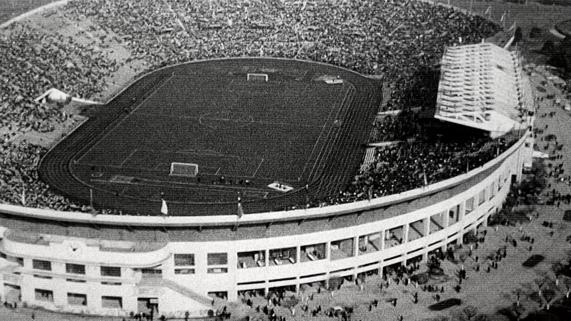 دانلود مستند Viva Brazil 1962