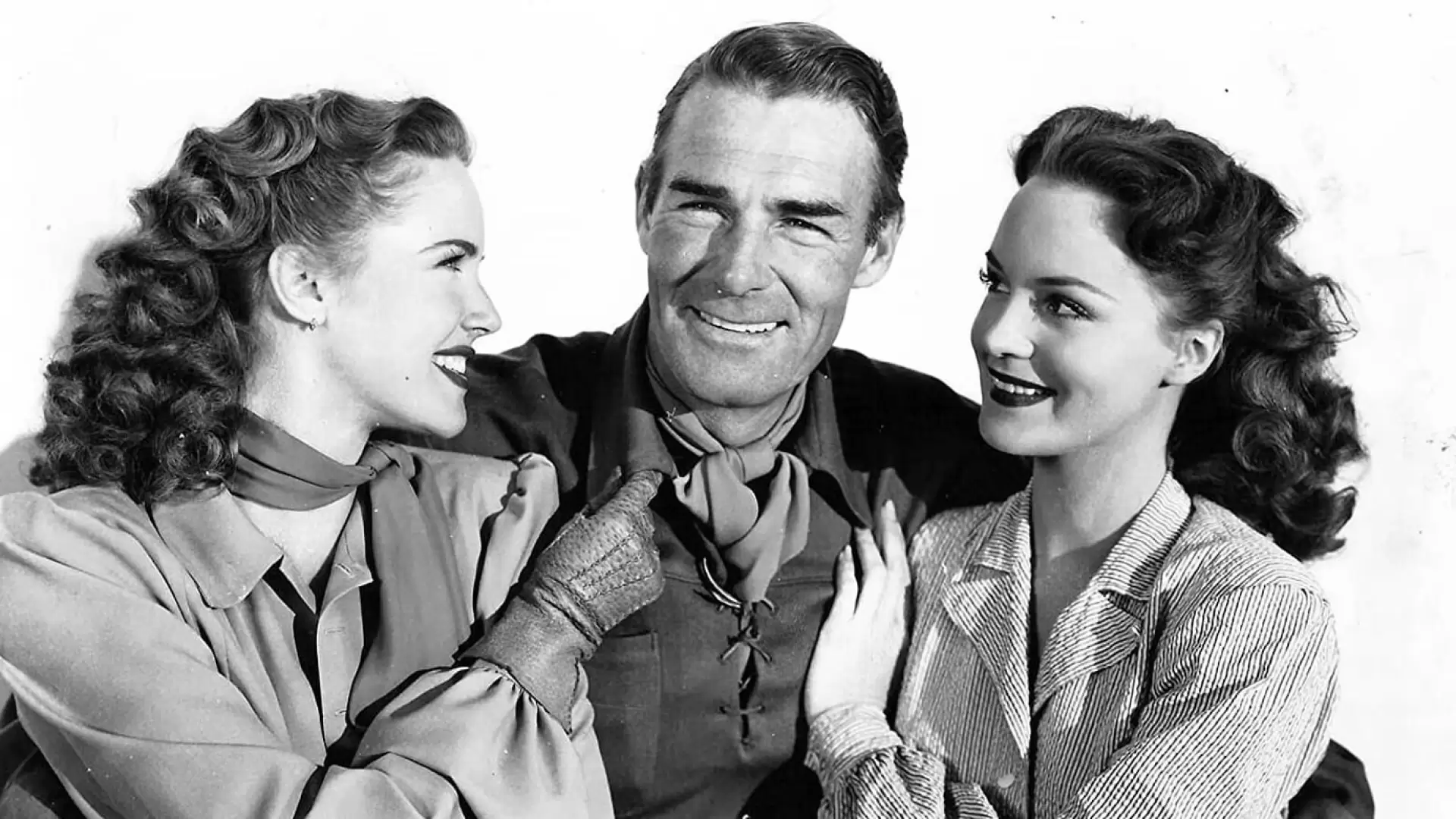 دانلود فیلم Gunfighters 1947