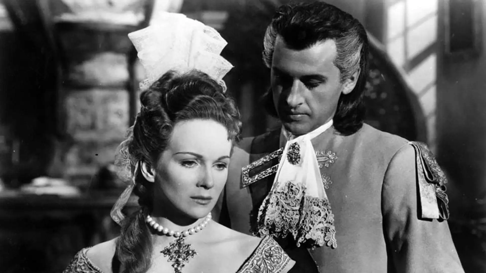 دانلود فیلم Saraband 1948