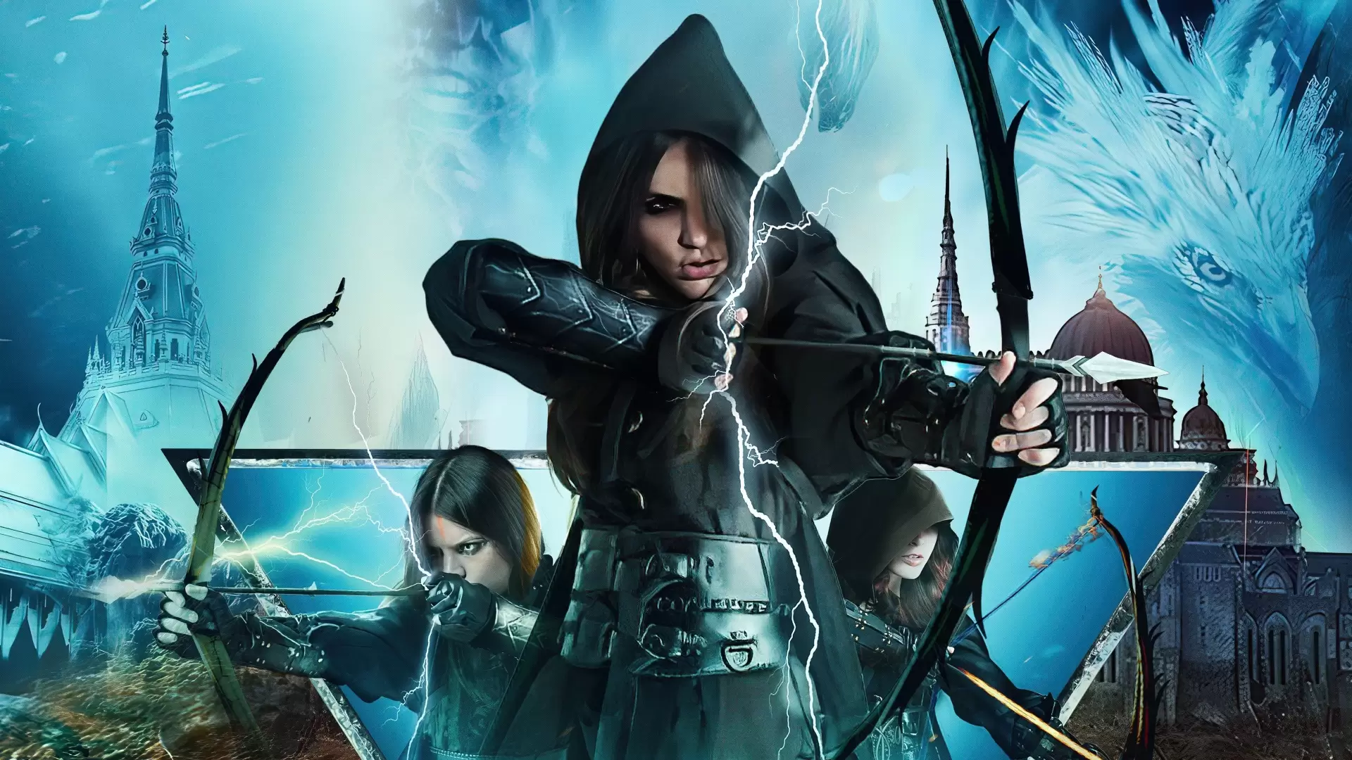 دانلود فیلم Guardians of Time 2022