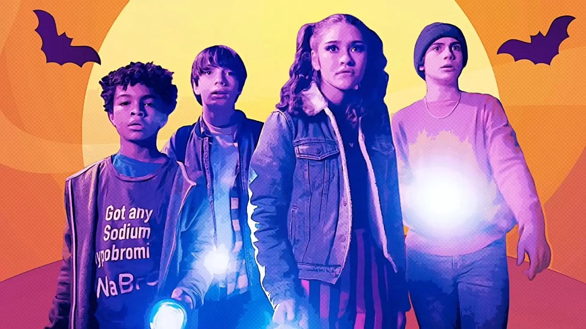 دانلود فیلم Spirit Halloween 2022