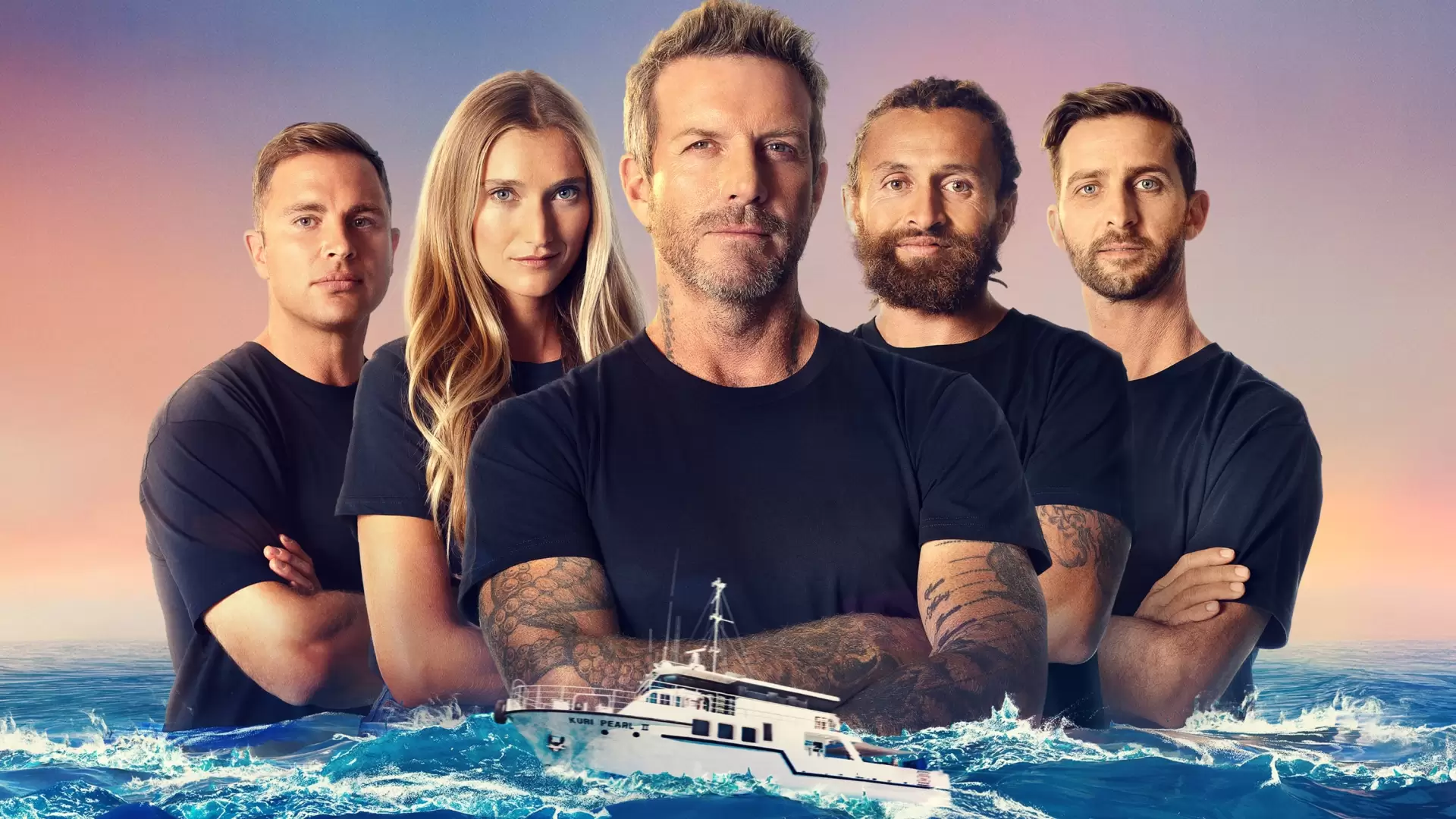 دانلود مستند Shipwreck Hunters Australia 2022 با تماشای آنلاین