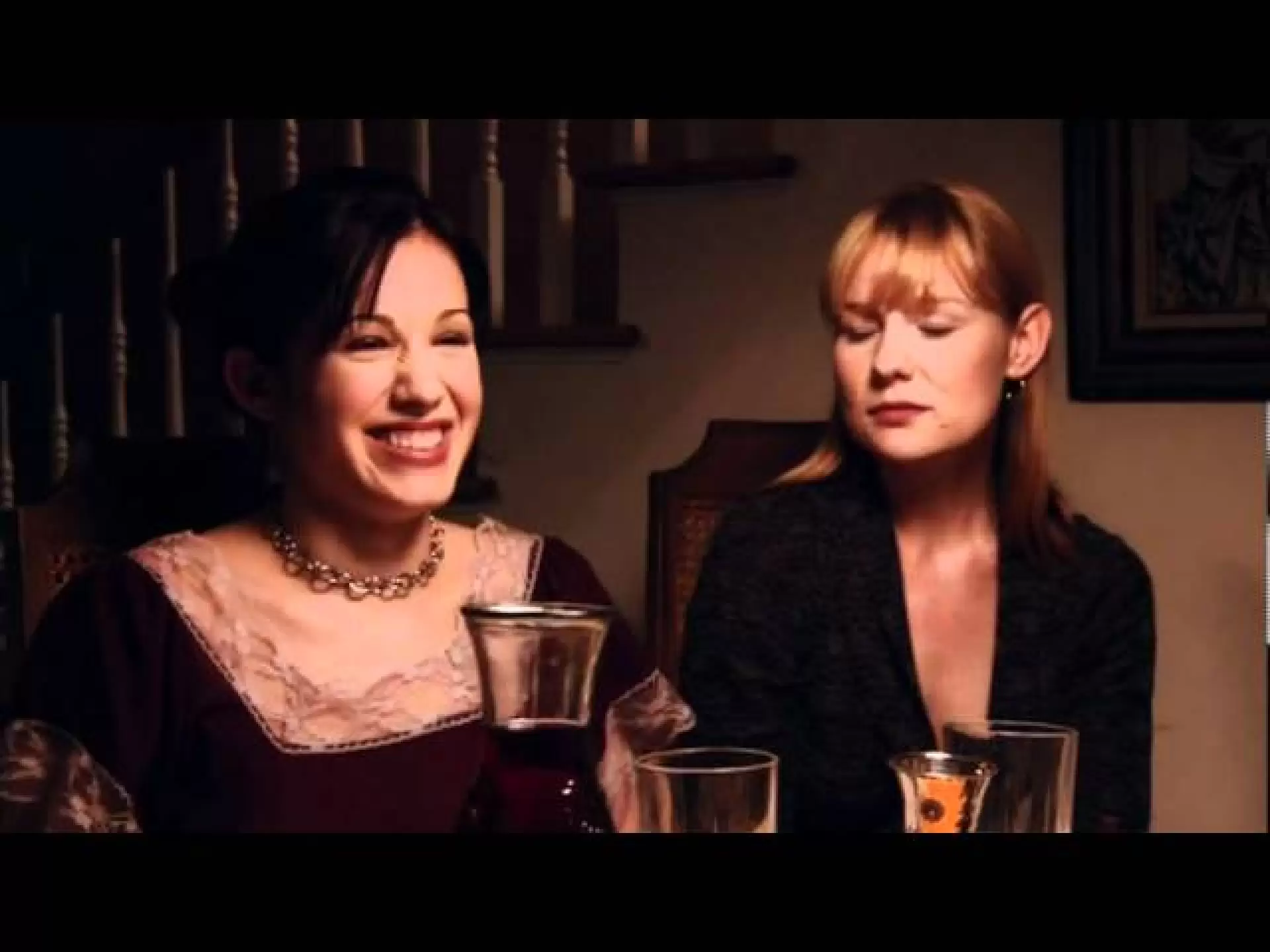 دانلود فیلم The Tollbooth 2004
