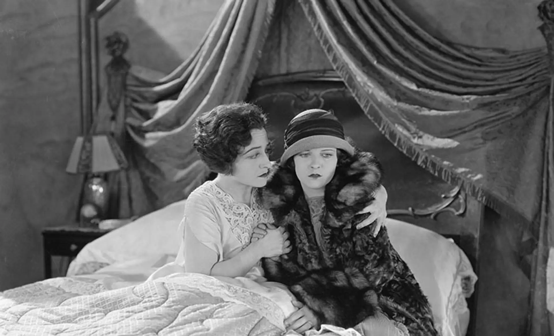 دانلود فیلم Three Women 1924 (سه زن)