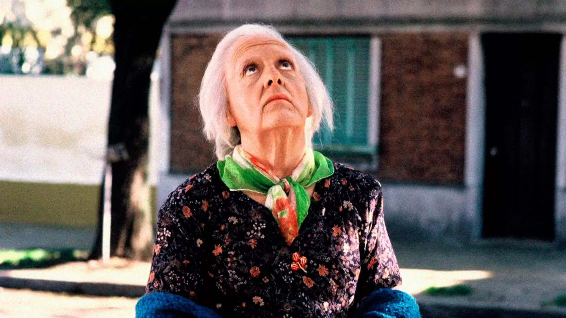 دانلود فیلم Esperando la carroza 1985