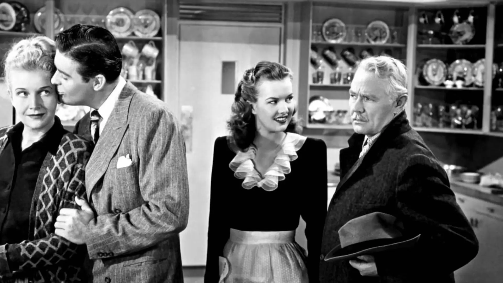 دانلود فیلم It Happened on Fifth Avenue 1947
