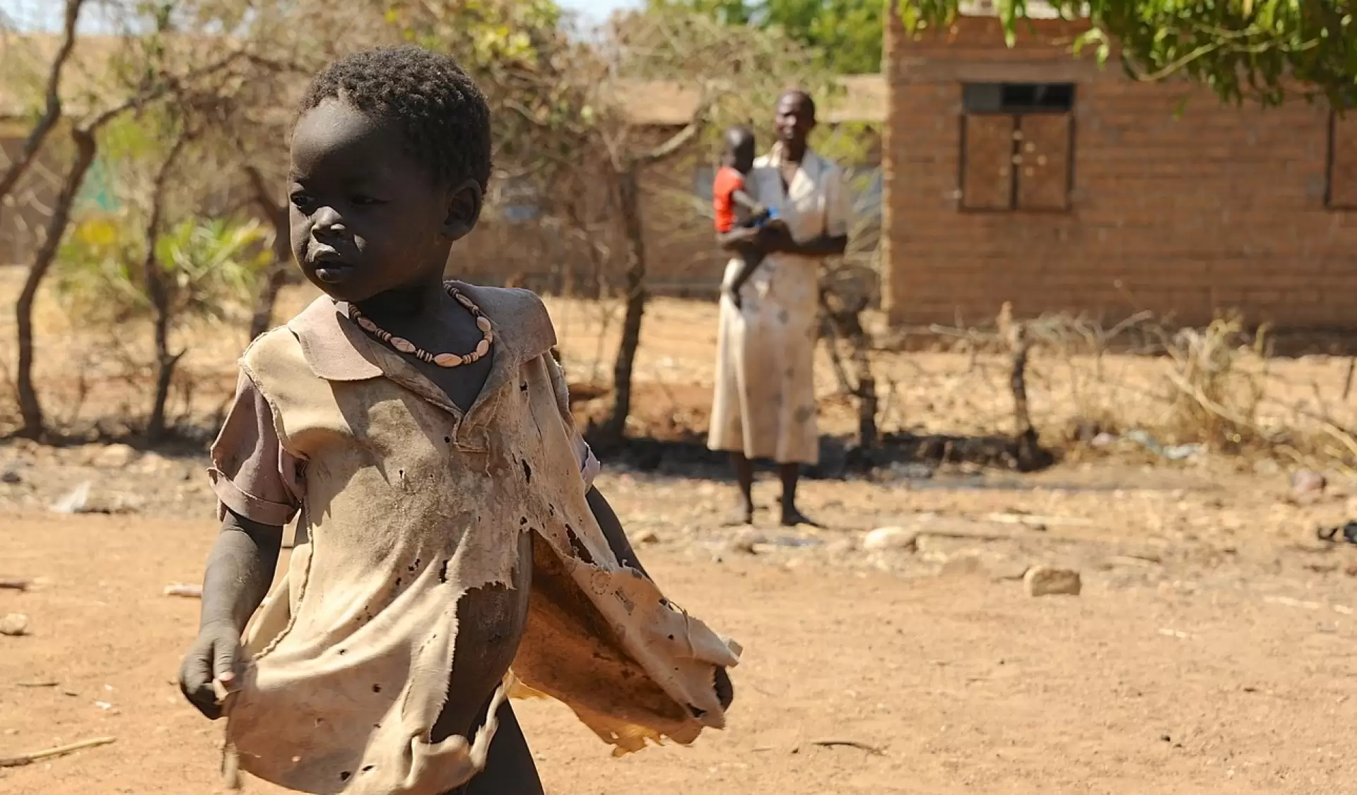 دانلود مستند The Heart of Nuba 2016