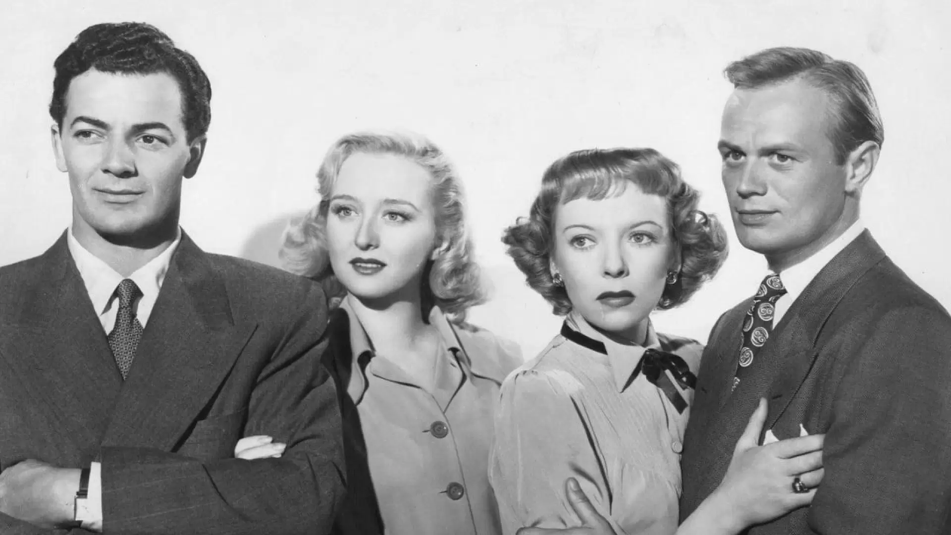 دانلود فیلم Road House 1948