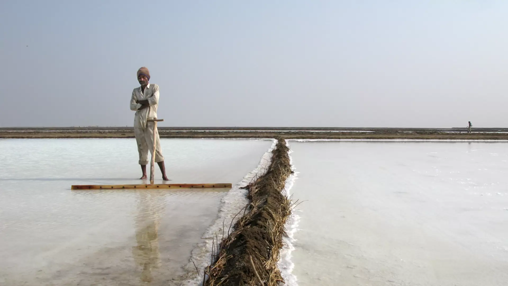 دانلود مستند My Name is Salt 2013