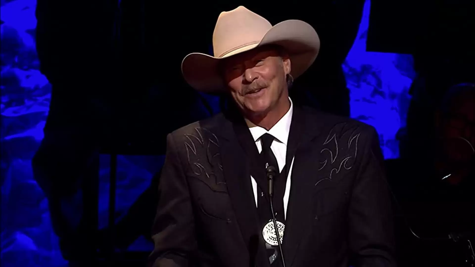 دانلود مستند Alan Jackson: Small Town Southern Man 2018