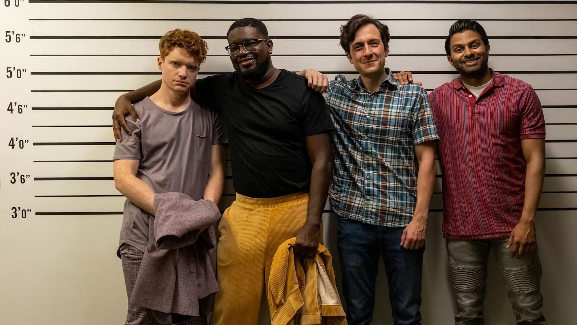 دانلود فیلم Bromates 2022