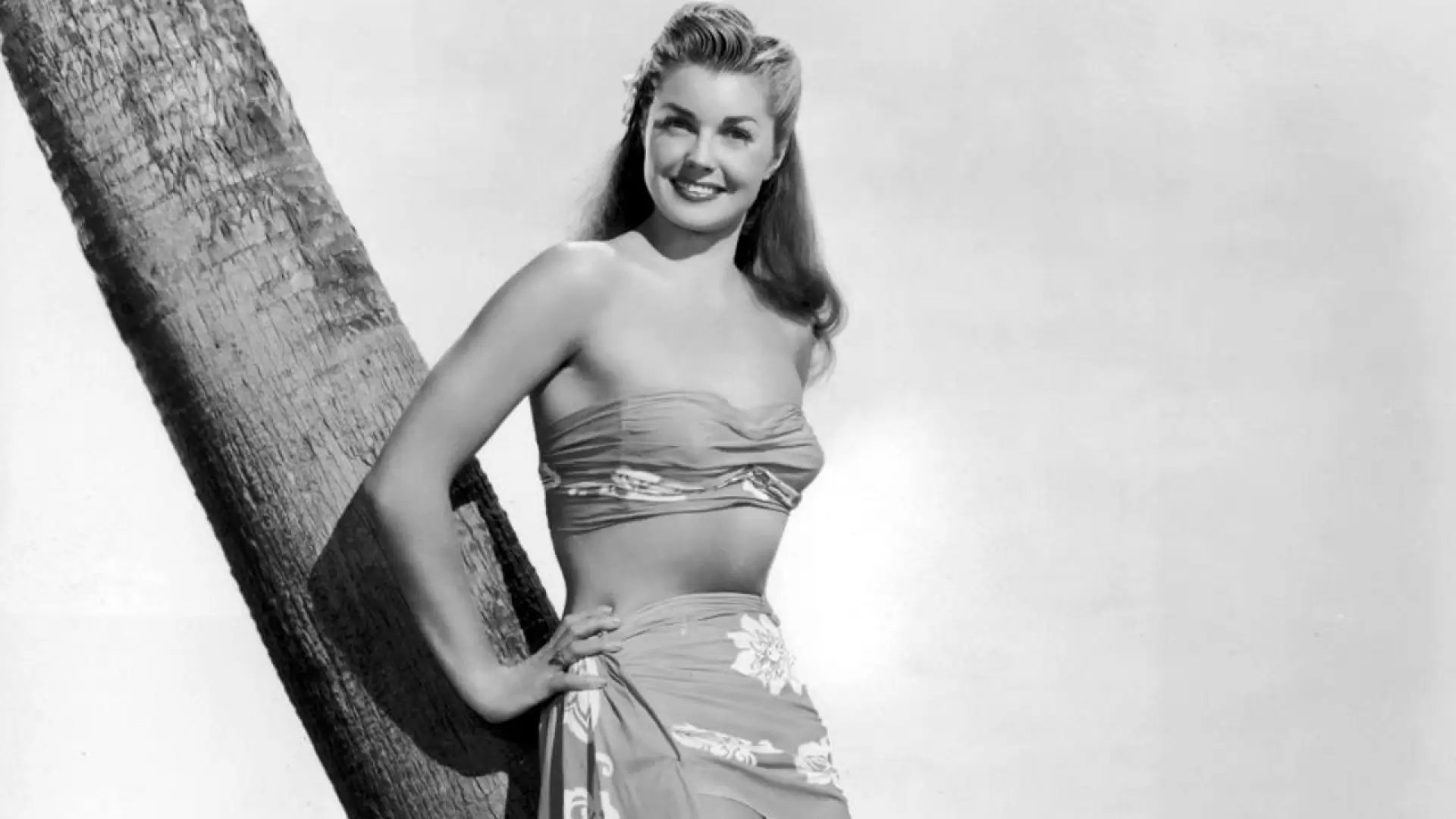 دانلود فیلم On an Island with You 1948