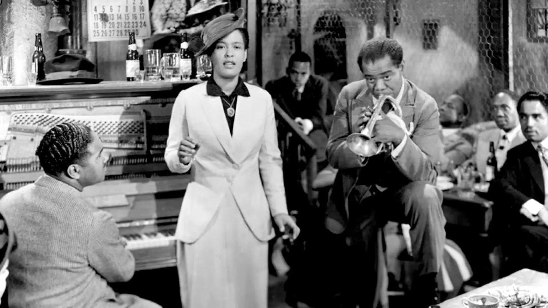 دانلود فیلم New Orleans 1947
