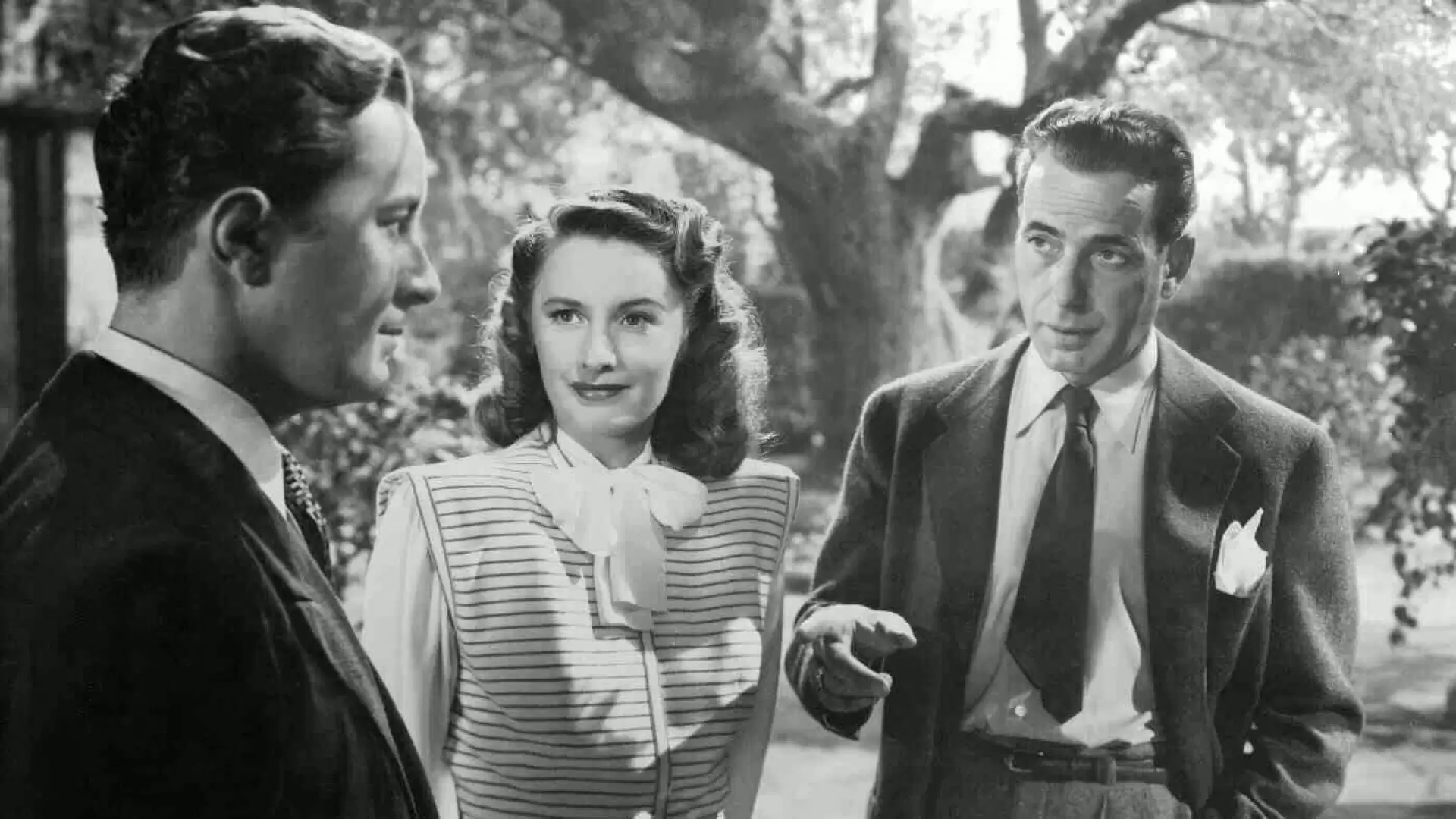 دانلود فیلم The Two Mrs. Carrolls 1947 با زیرنویس فارسی