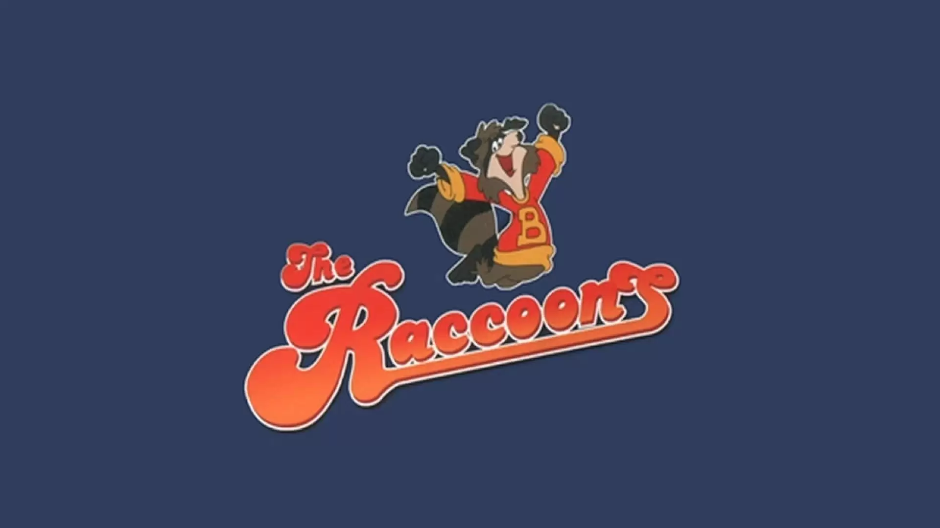 دانلود انیمیشن The Raccoons 1985