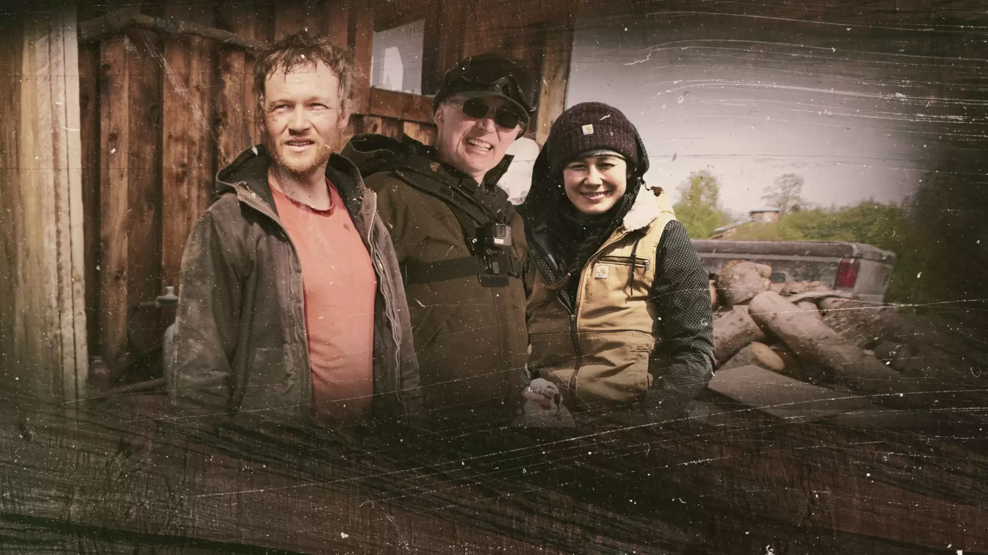 دانلود سریال Alaska: The Last Frontier 2011