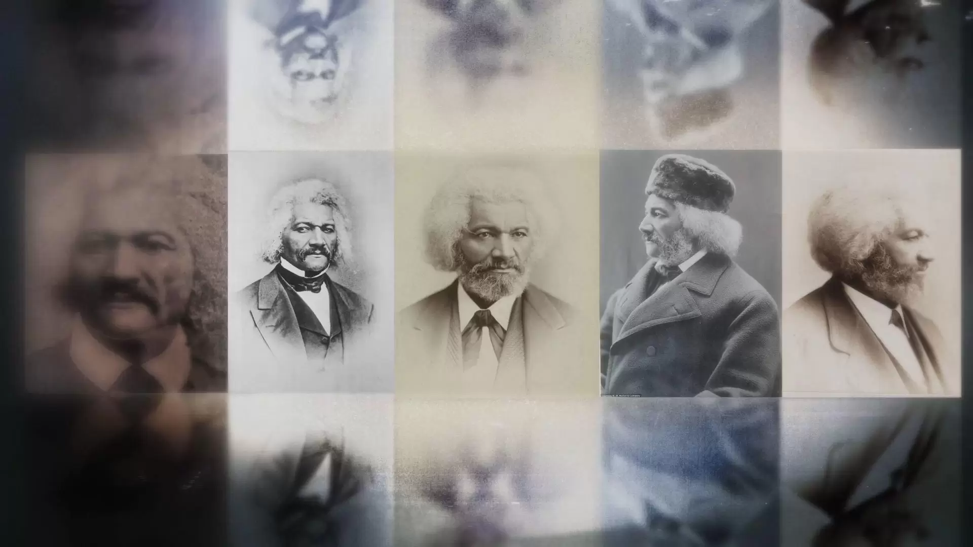 دانلود مستند Becoming Frederick Douglass 2022 با تماشای آنلاین
