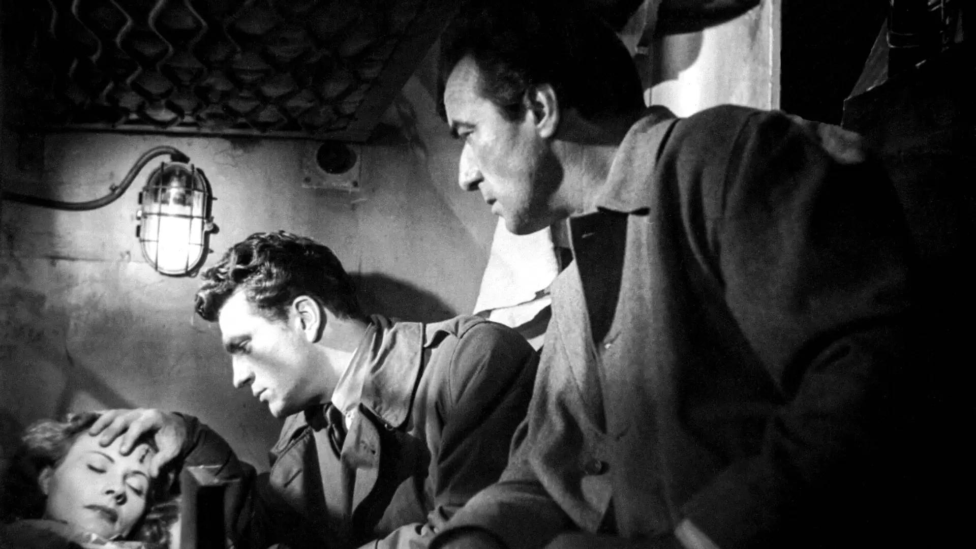 دانلود فیلم The Damned 1947