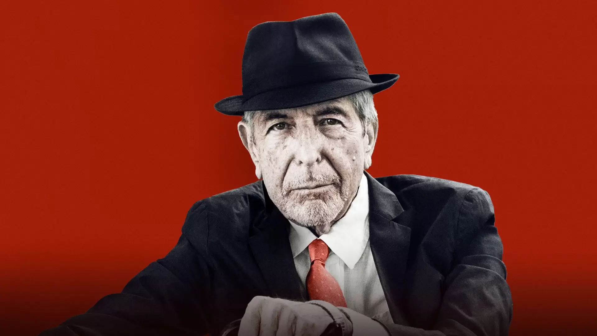 دانلود مستند Hallelujah: Leonard Cohen, a Journey, a Song 2021