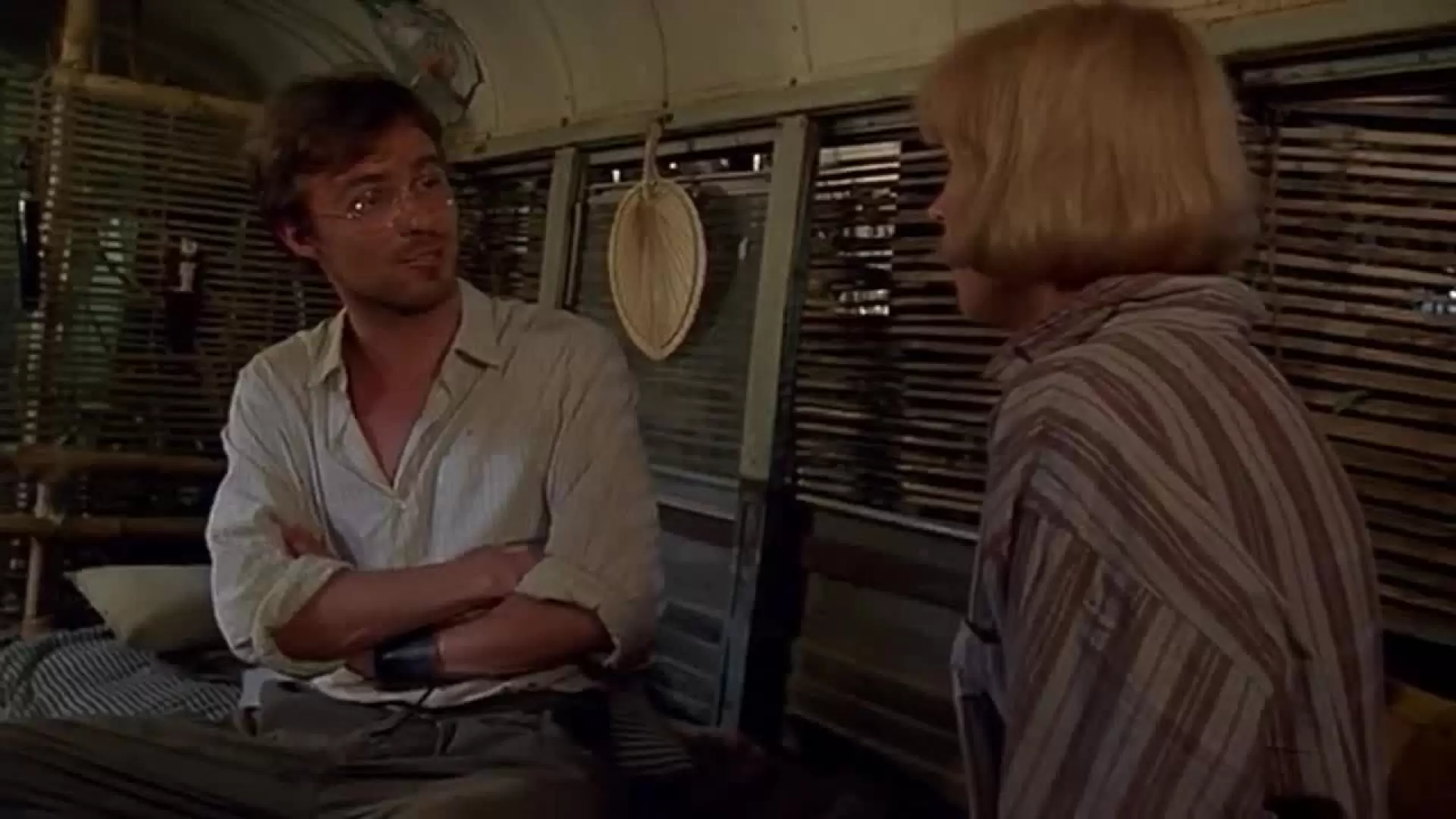 دانلود فیلم Alien degli abissi 1989