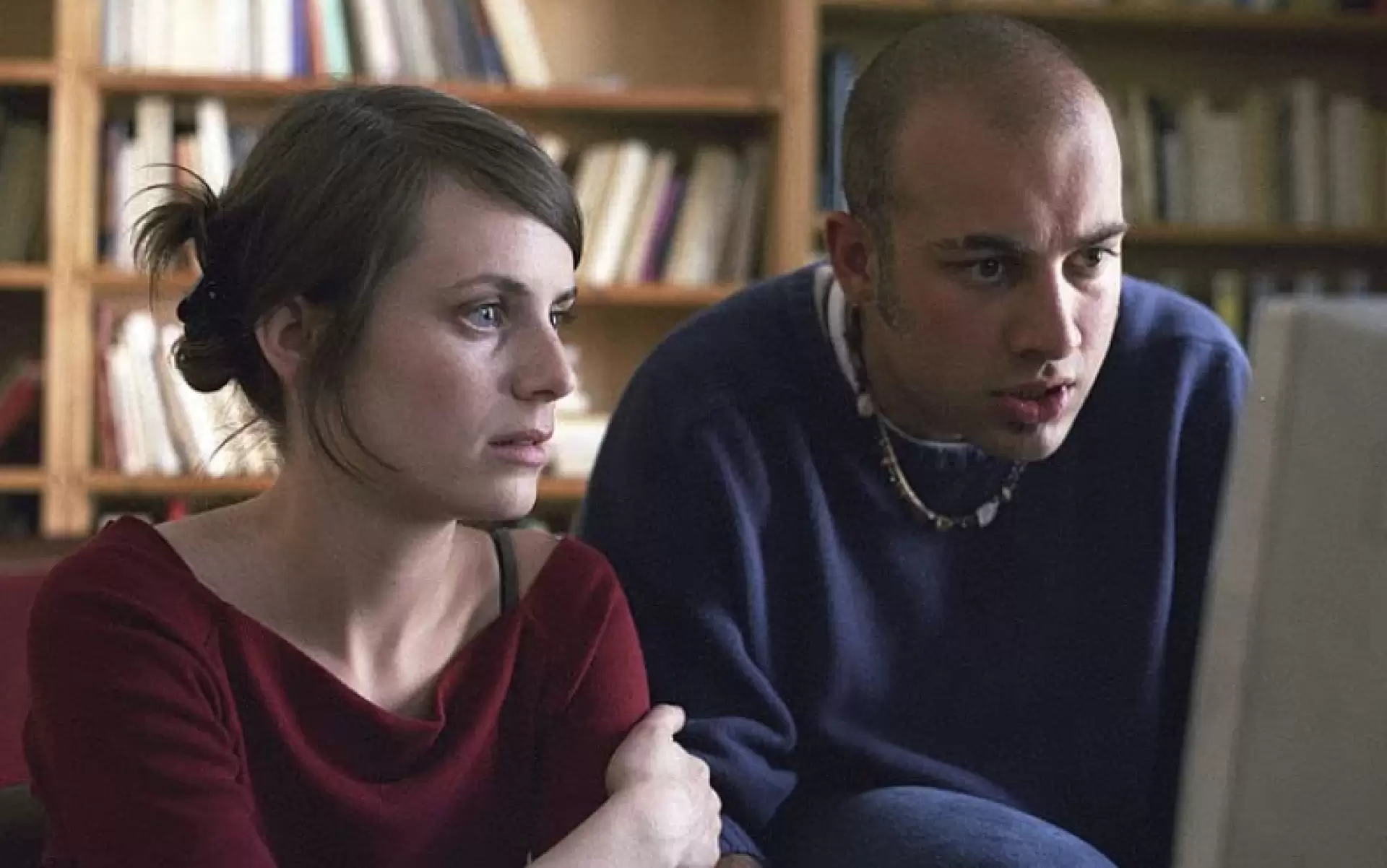 دانلود فیلم Paul s’en va 2004