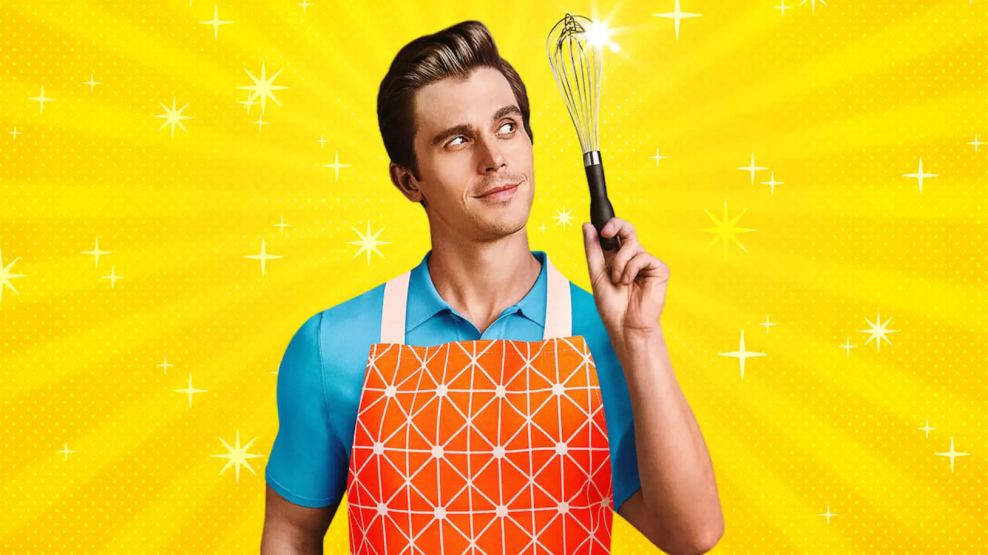 دانلود سریال Easy-Bake Battle: The Home Cooking Competition 2022