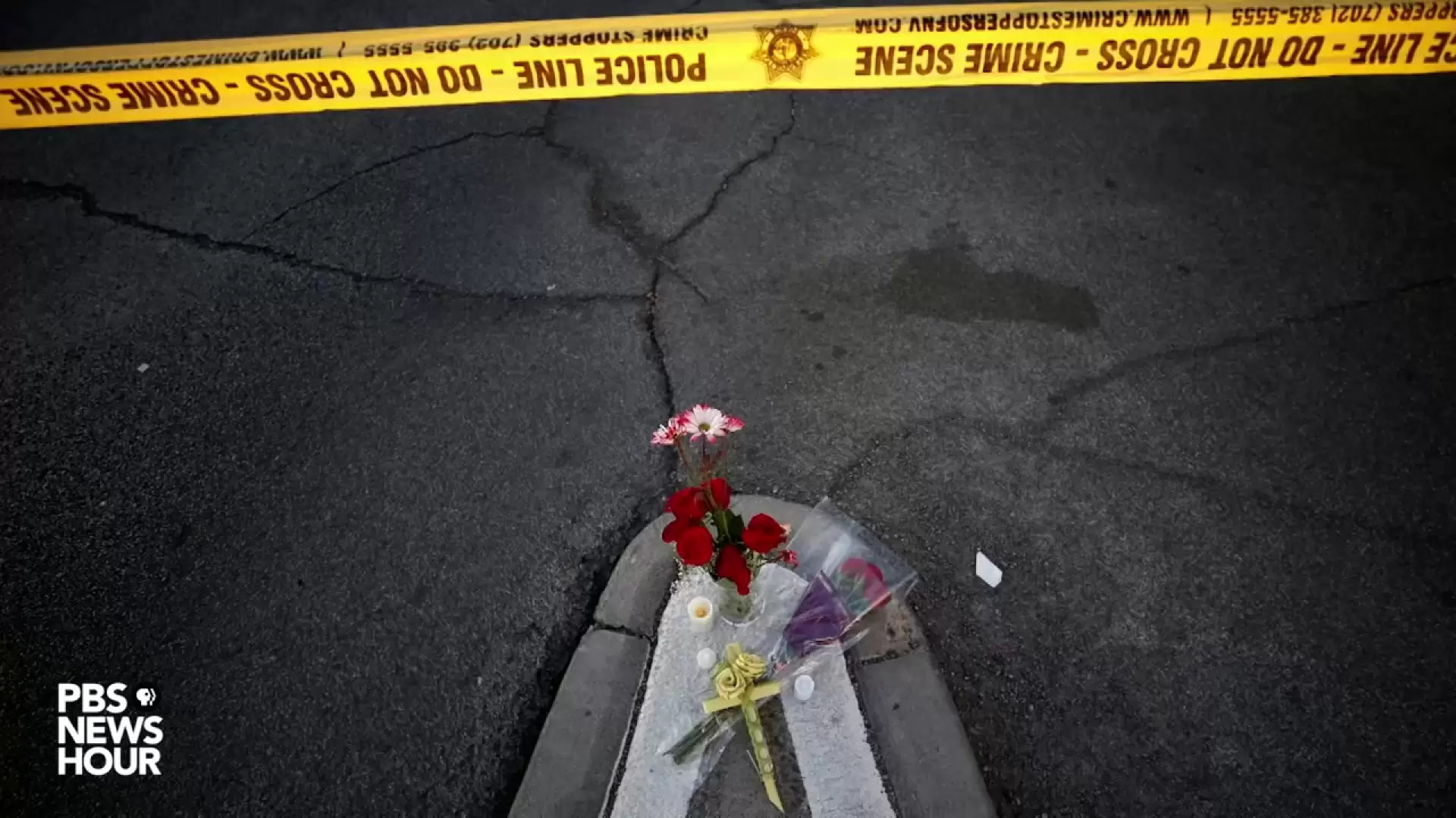دانلود مستند Post Traumatic: An American Nightmare 2009