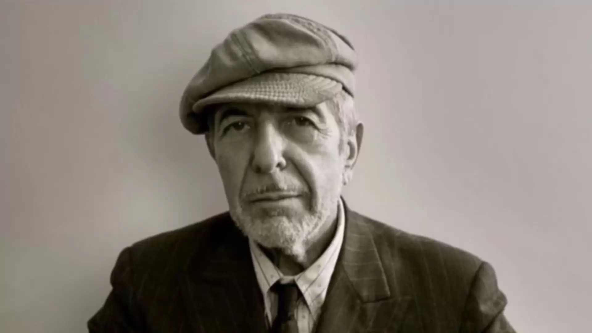 دانلود مستند Tower of Song: A Memorial Tribute to Leonard Cohen 2018